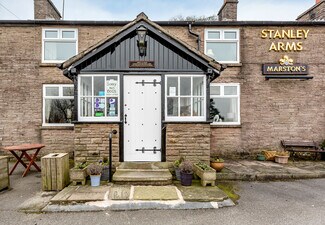 Más detalles de Anker Ln, Macclesfield - Local en alquiler