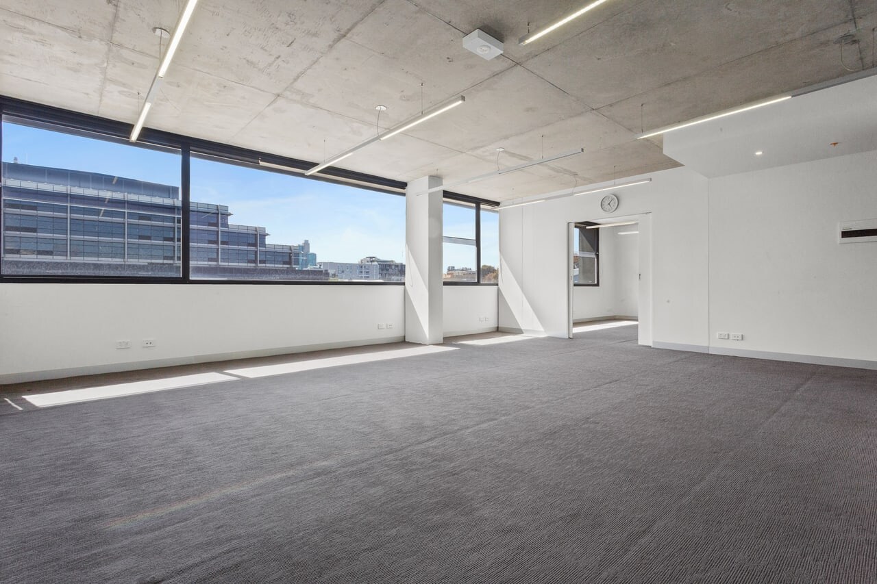 10 Northumberland St, South Melbourne, VIC 3205 - Unidad 10 - - Foto del interior - Image 2 of 4