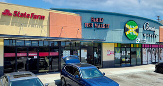 Más detalles para 1300 Centinela Ave, Inglewood, CA - Local en alquiler