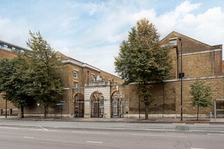 Más detalles de 350 The Highway, London - Oficina en venta