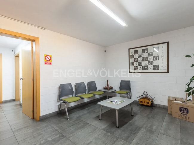 Más detalles de Nave en venta