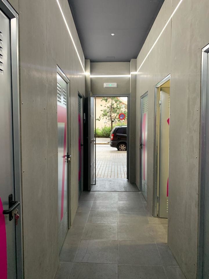 Edificio residencial en Montcada i Reixac, Barcelona en venta Foto del interior- Imagen 1 de 6