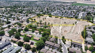 Más detalles para 610 Westerlund Ln, Fernley, NV - Terrenos en venta