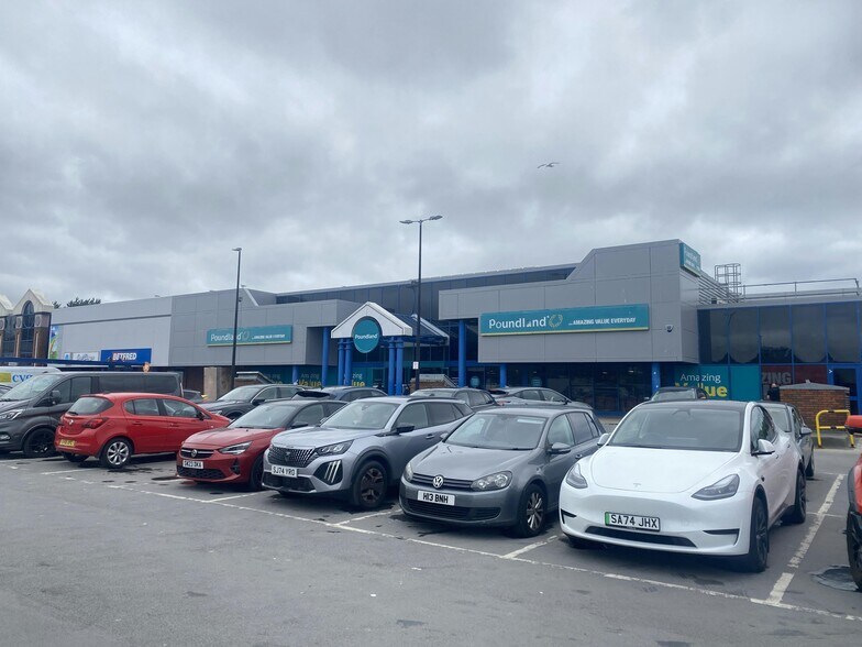 Berryden Rd, Aberdeen en alquiler - Foto del edificio - Imagen 3 de 6