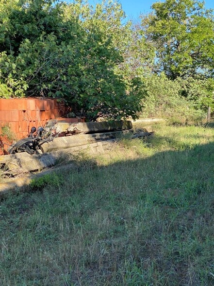 Terreno en Sant Fost de Campsentelles, Barcelona en venta - Foto del edificio - Imagen 2 de 3