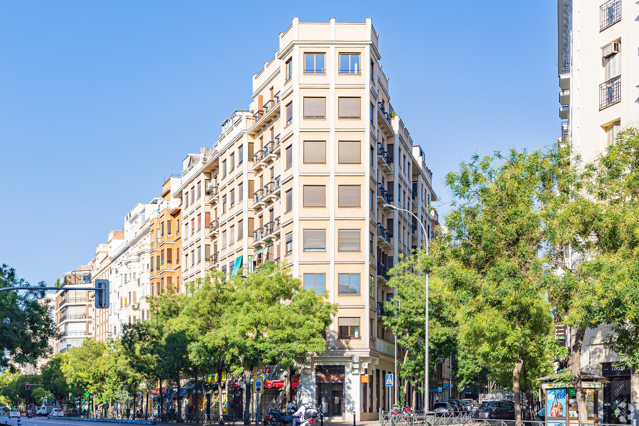 Calle de Alcalá, 181, Madrid, Madrid en venta Foto principal- Imagen 1 de 1