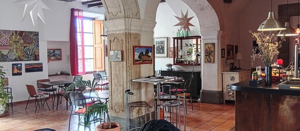 Local en Selva en venta - Foto del edificio - Imagen 2 de 46