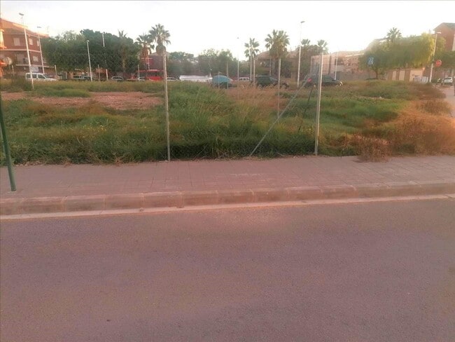 Más detalles de Terreno en venta
