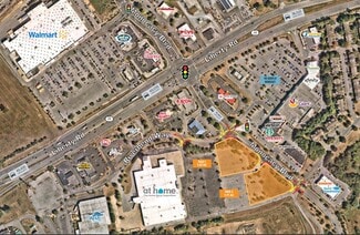 Más detalles de 1811 Monocacy Blvd, Frederick, MD - Terreno en venta