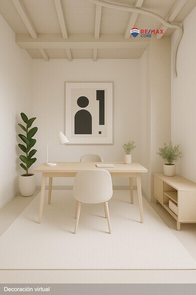 Local en Badajoz en venta - Foto del interior - Imagen 1 de 4