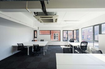 23-37 Edge St, Manchester en alquiler Foto del interior- Imagen 2 de 6