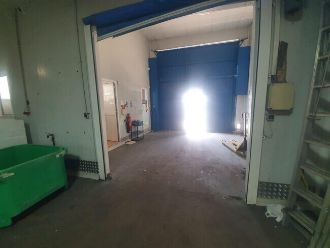Más detalles de Nave en venta