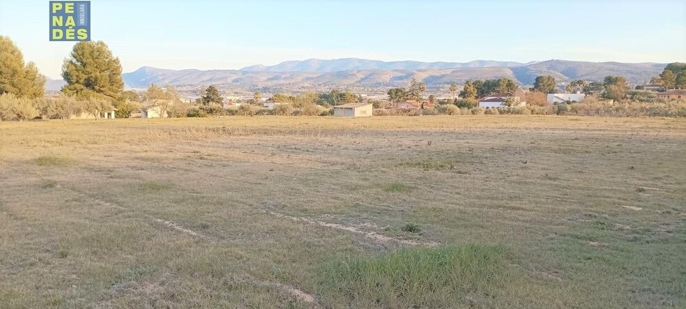 Terreno en València, Valencia en venta - Vista aérea - Imagen 2 de 4