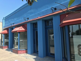 Más detalles para 4765 W Adams Blvd, Los Angeles, CA - Local en alquiler