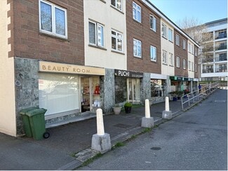 Más detalles de Green St, Jersey - Local en venta