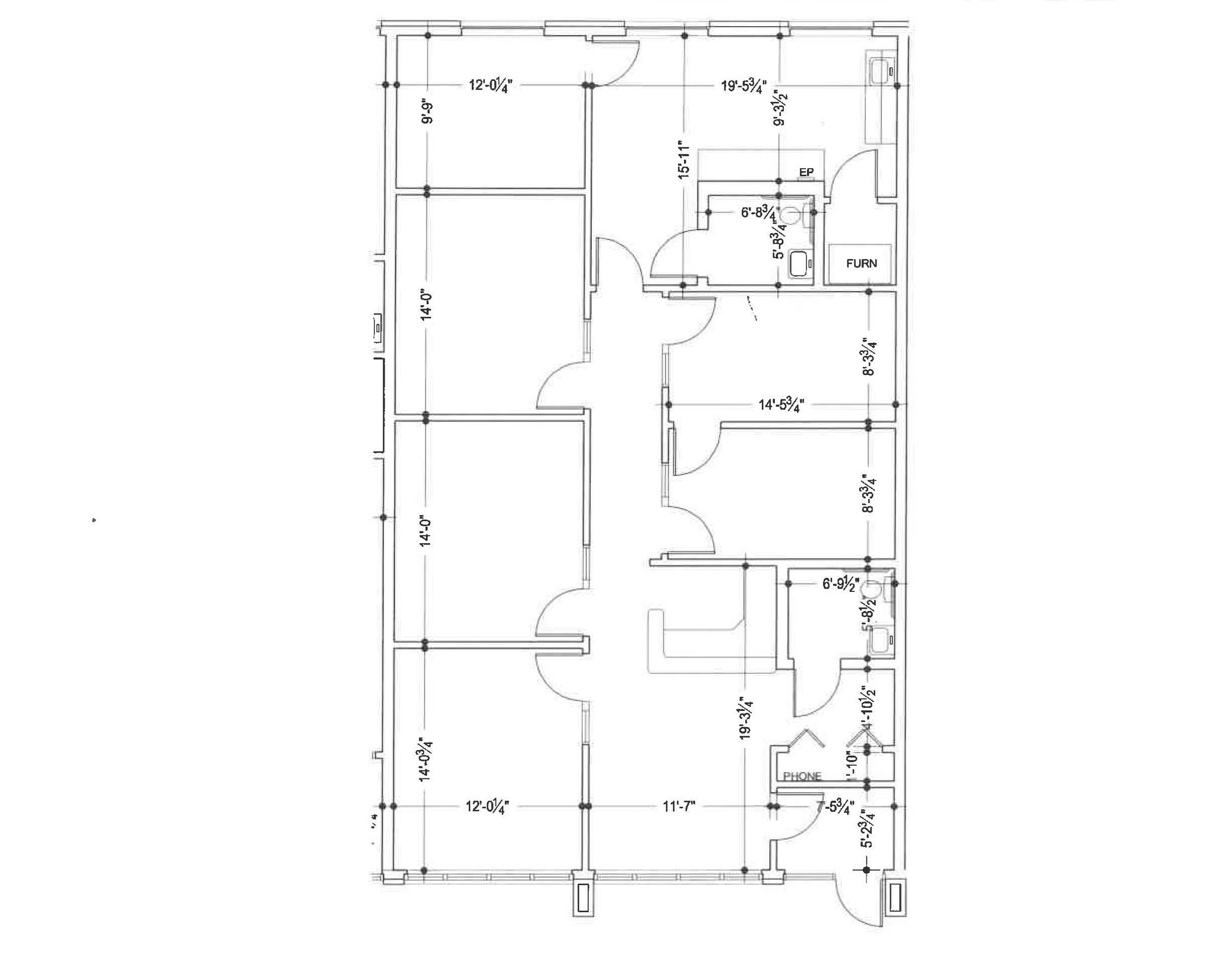 2395 Jolly Rd, Okemos, MI en alquiler Foto del edificio- Imagen 1 de 1