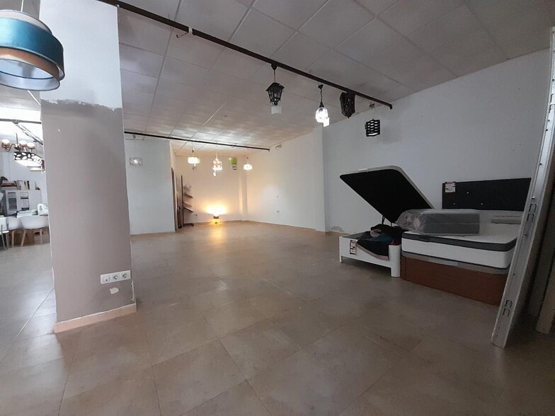 Calle Marqués de Guadalcázar, 21, Córdoba, Córdoba en venta - Foto del interior - Imagen 2 de 4