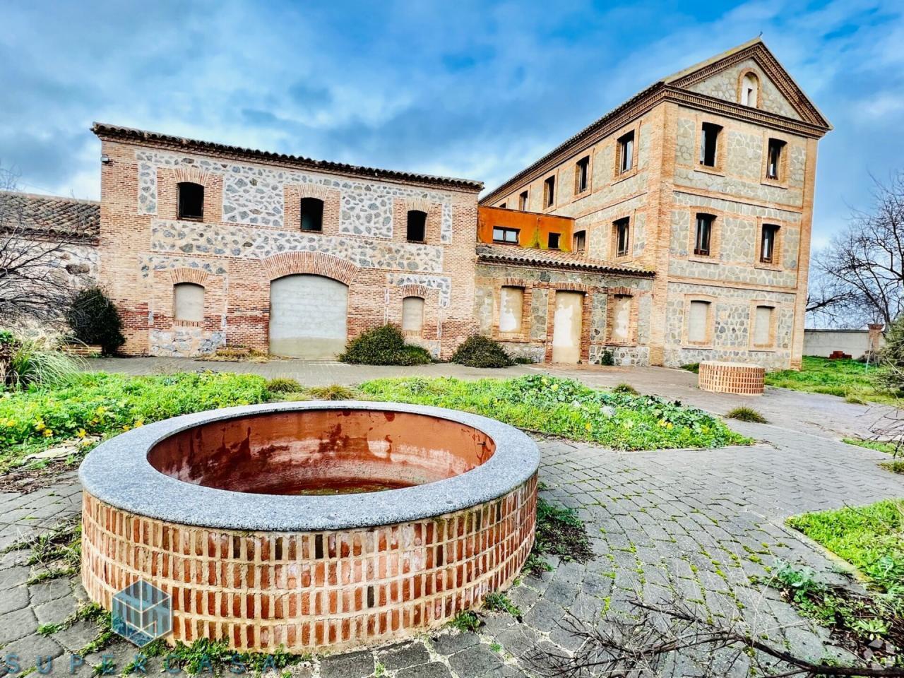 Local en Guadamur, Toledo en venta Foto principal- Imagen 1 de 1