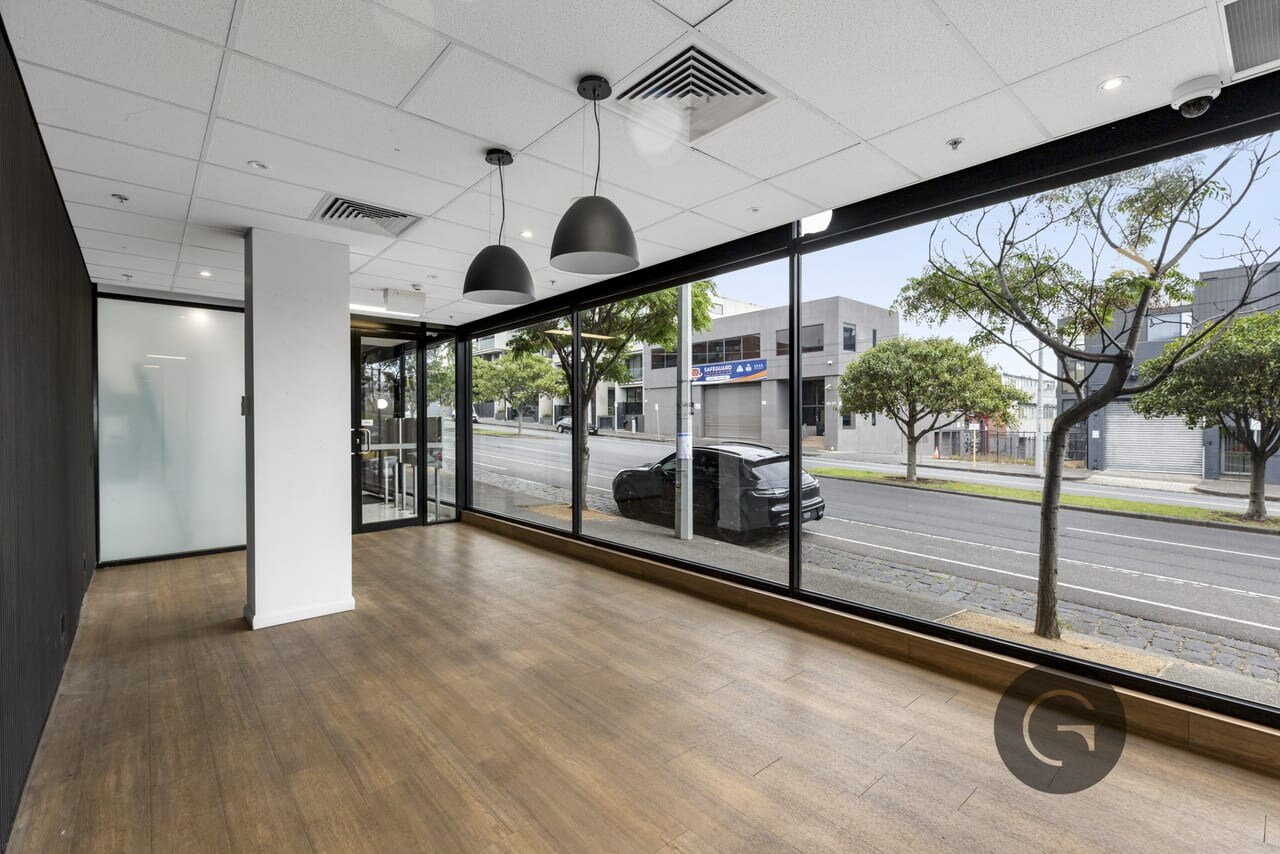 204-218 Dryburgh Street, North Melbourne, VIC 3051 - Unidad 204 - - Foto del interior - Image 1 of 8