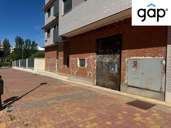 Más detalles de Edificio residencial​ en venta