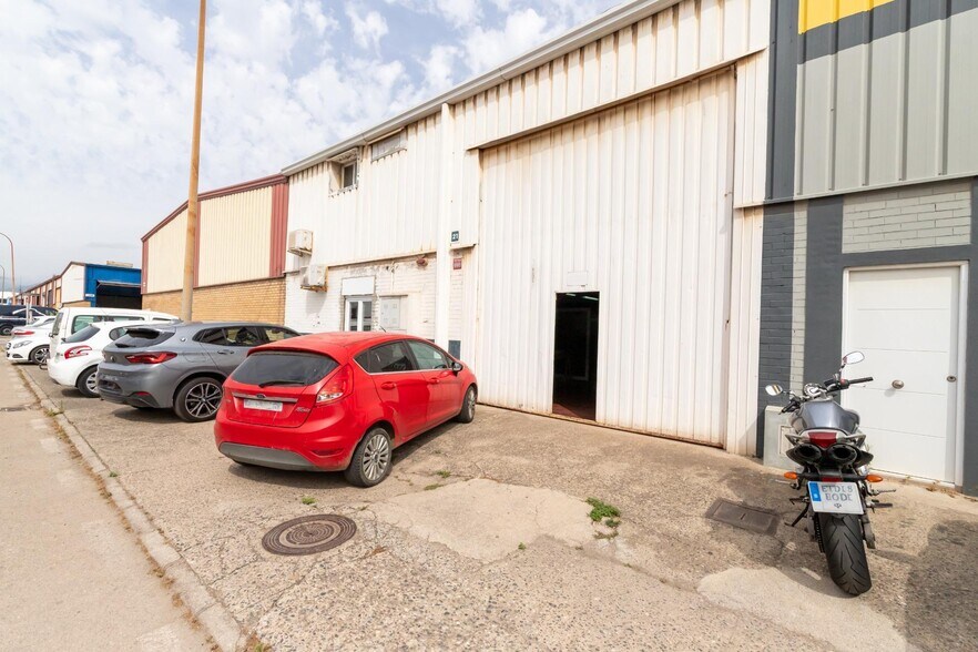 Calle Dragaminas, 13, Los Barrios, Cádiz en venta - Foto del edificio - Imagen 3 de 23