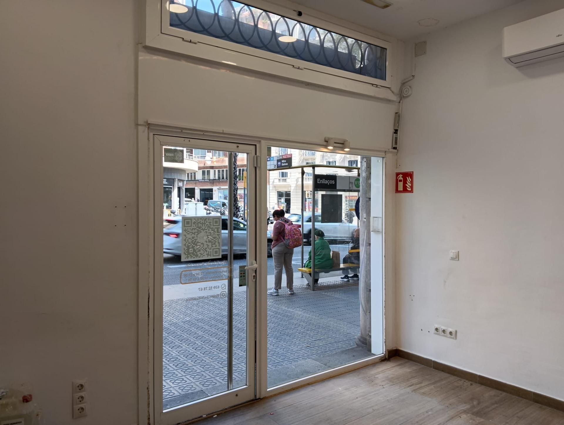 Local en Barcelona, Barcelona en alquiler Foto del interior- Imagen 1 de 15