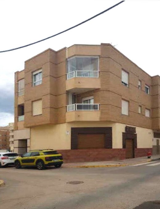Más detalles de Edificio residencial​ en venta