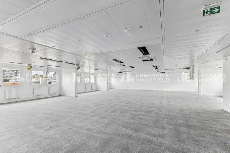 64-70 Rue Du Ranelagh, Paris en alquiler Foto del edificio- Imagen 1 de 5