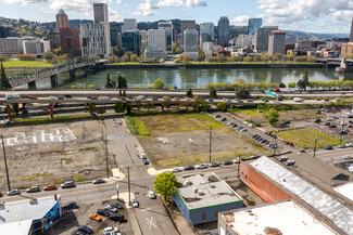 Más detalles para 55 SE Main St, Portland, OR - Naves en alquiler