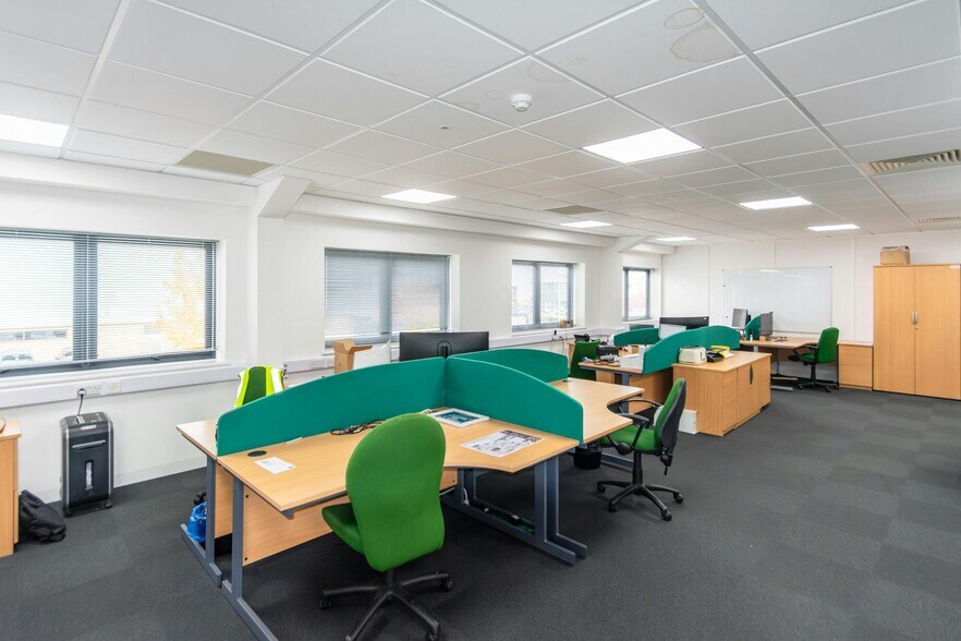 Yeoman Rd, Ringwood en alquiler - Foto del edificio - Imagen 3 de 8