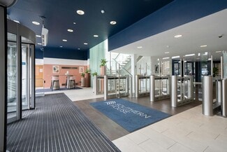 Más detalles de Wellesley Grv, Croydon - Oficina en alquiler