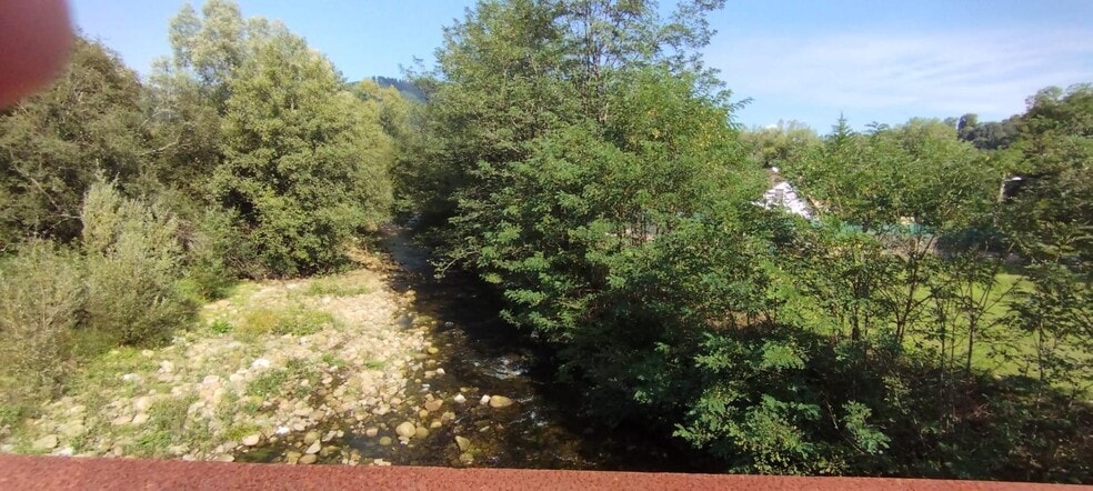 Barrio Saro de Abajo, 37, Saro, Cantabria en venta - Vista aérea - Imagen 3 de 5