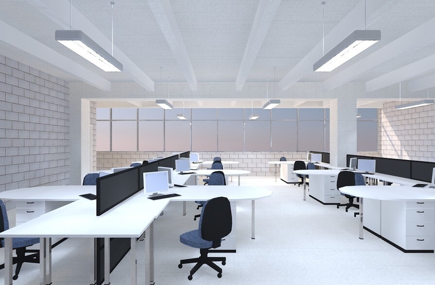 219-223 E Flagler St, Miami, FL en alquiler - Foto del edificio - Imagen 2 de 14