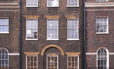 22 Southampton Pl, London en alquiler Foto del edificio- Imagen 1 de 3