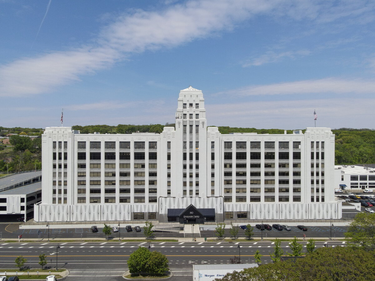 Foto del edificio