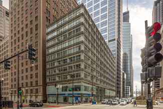 Más detalles para 29 N Wacker Dr, Chicago, IL - Oficinas en alquiler