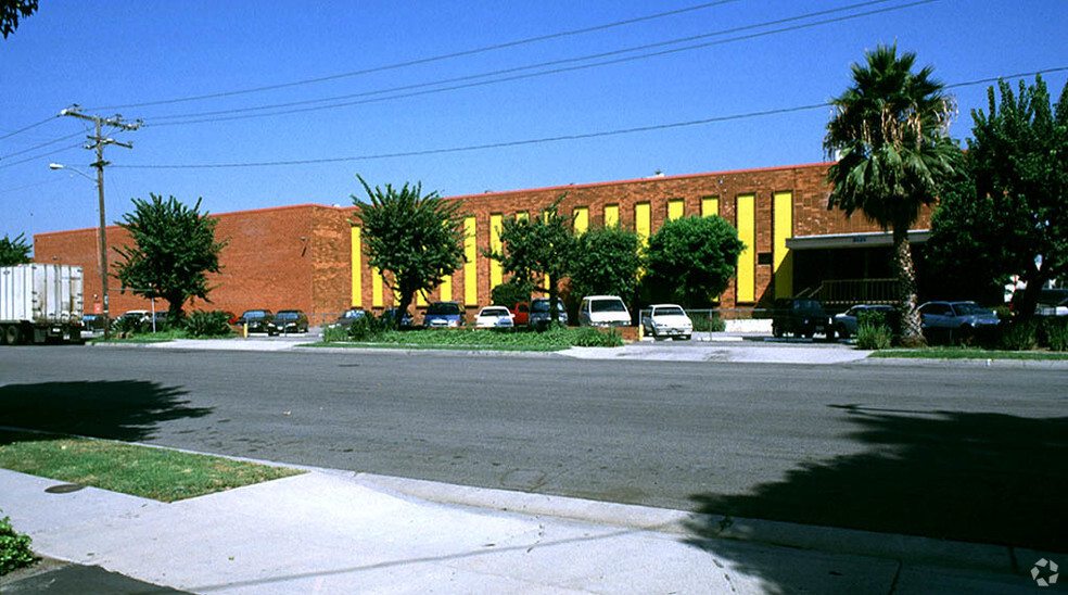 3131 E Maria St, Rancho Dominguez, CA en alquiler - Foto del edificio - Imagen 2 de 3