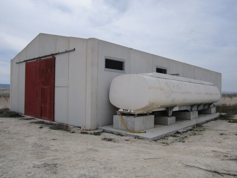 Terreno en Murcia en venta - Foto del edificio - Imagen 2 de 14