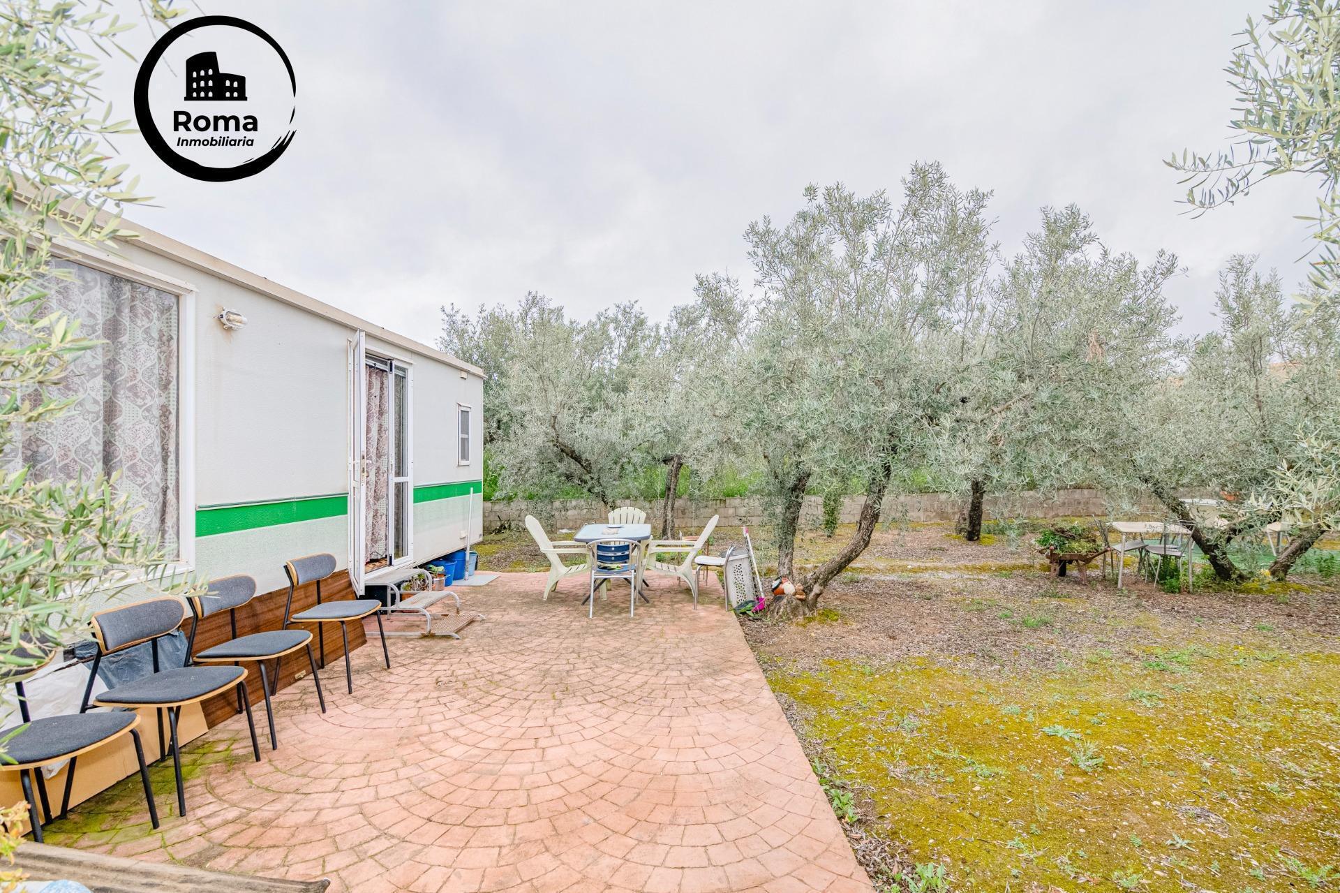 Terreno en Ogíjares, Granada en venta Foto del edificio- Imagen 1 de 26