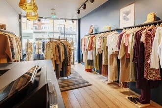 309 Brompton Rd, London en alquiler Foto del interior- Imagen 2 de 3