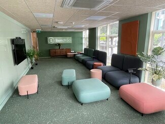 Más detalles de 82-88 Hills Rd, Cambridge - Oficina en alquiler