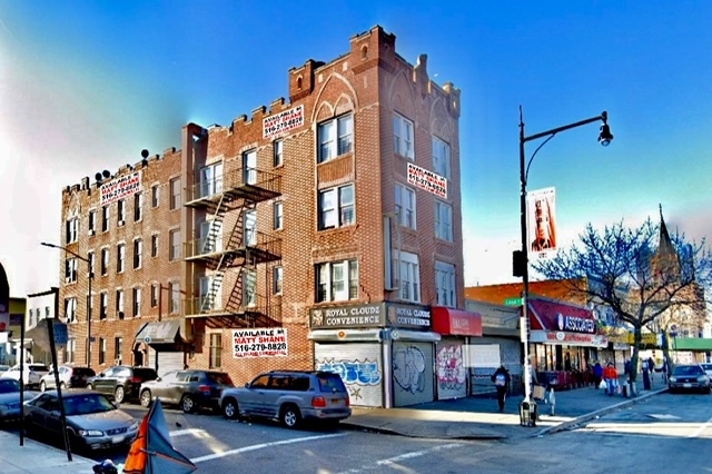 2728 Church Ave, Brooklyn, NY en venta - Foto del edificio - Imagen 1 de 10