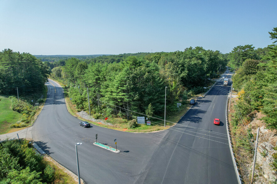 Tandberg Tr & Gray Rd, Windham, ME en alquiler - Foto del edificio - Imagen 3 de 3