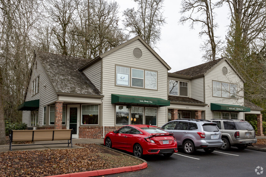 14511-14559 SW Westlake Dr, Lake Oswego, OR en alquiler - Foto del edificio - Imagen 3 de 4