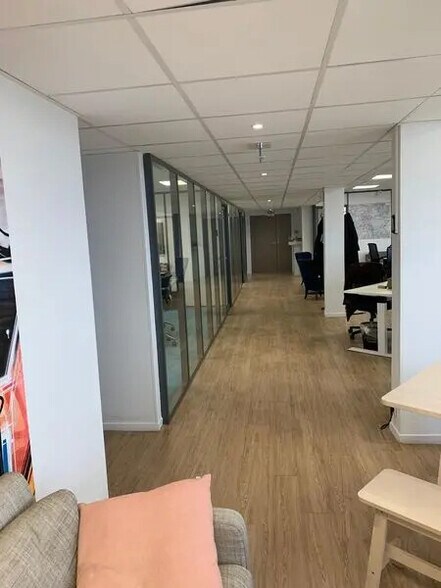 69 Bis Avenue Pierre Grenier, Boulogne-Billancourt en alquiler - Foto del interior - Imagen 3 de 6