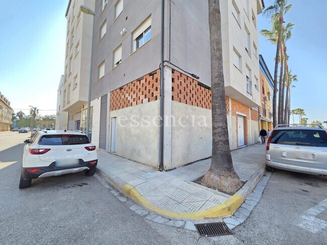 Más detalles de Local en venta