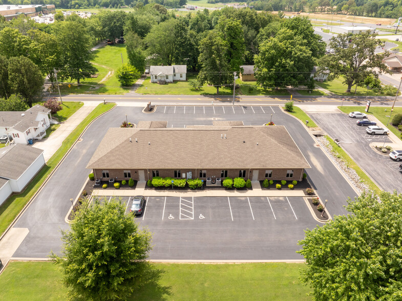 2660 Olivet Church Rd, Paducah, KY en venta - Foto del edificio - Imagen 3 de 31