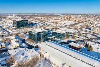 200 Rue Montcalm, Gatineau, QC - VISTA AÉREA  vista de mapa