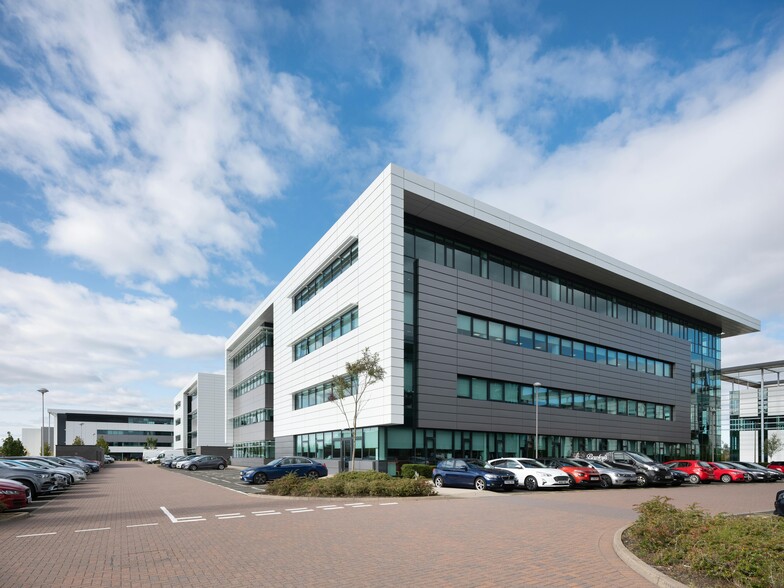 Parklands Ave, Holytown en alquiler - Foto del edificio - Imagen 2 de 5