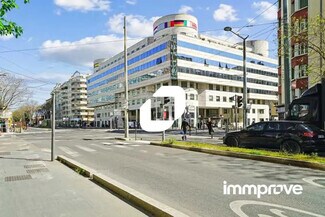 Más detalles de 235 Cours Lafayette, Lyon - Oficina en alquiler